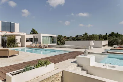 Image de ESPACE PISCINE
