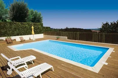 Image de Espace Piscines SAS EF