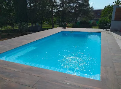 Image de ÉVASION PISCINES ET SPAS