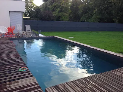 Image de Evidence Piscine