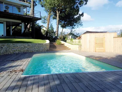 Image de EXCEL PISCINES - Usine Centre-Ouest