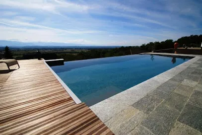 Image de Exp'Eau Val -detection fuite piscine - spas valence