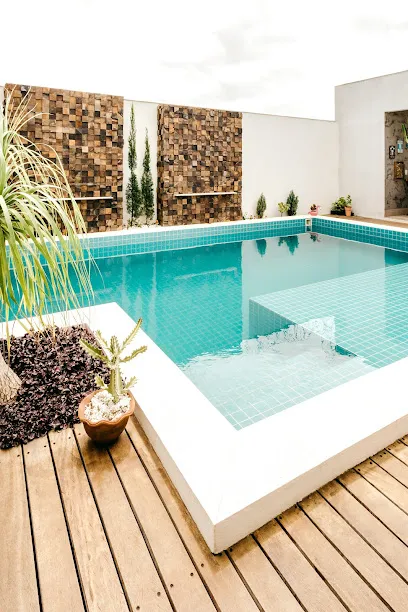 Image de F&E - Rénovation Piscine et Terrasse à Bordeaux