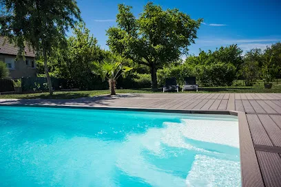 Image de Fred Piscines - Pisciniste 44 Nantes : Construction, Rénovation, Maintenance, Dépannage et Entretien