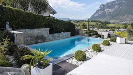 Image de Gonthier Piscines & Spas / l'esprit piscine