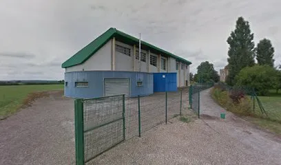 Image de Gymnase Delaunay