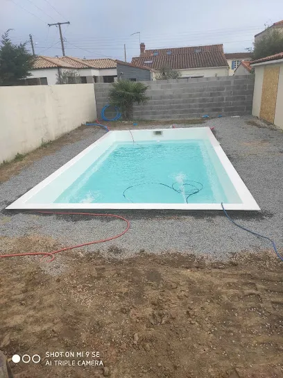 Image de Horizon TP : terrassement, assainissement, aménagement extérieur