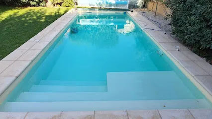 Image de HOUDIARNE PISCINE