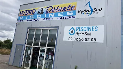 Image de Hydro Détente - Hydro Sud Bourg-Achard