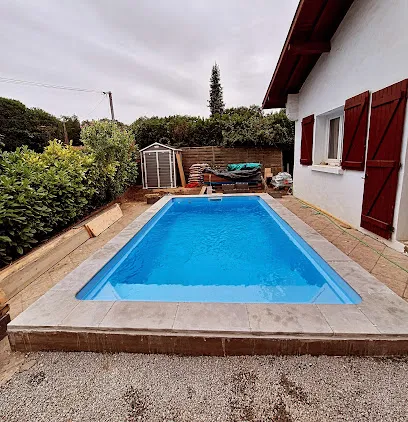Image de Ibaia Piscines