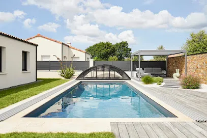 Image de Imersion Piscines et Spas - Belleville-sur-Vie