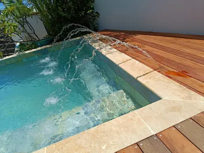 Image de Intense Piscine