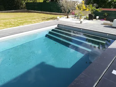 Image de Irripiscine by Irrijardin Chambery / La Ravoire