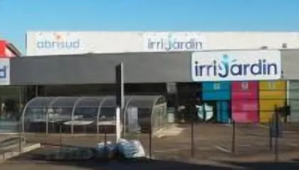 Image de Irripiscine by Irrijardin Metz-Augny
