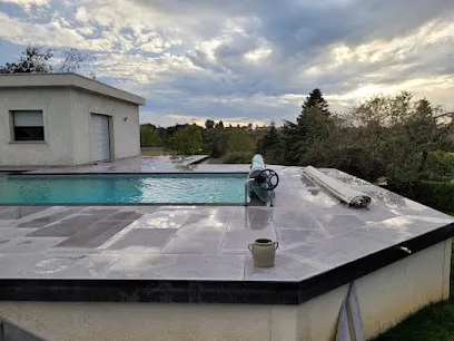 Image de Jérôme Clerc Pisciniste