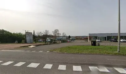 Image de JP Piscine 57
