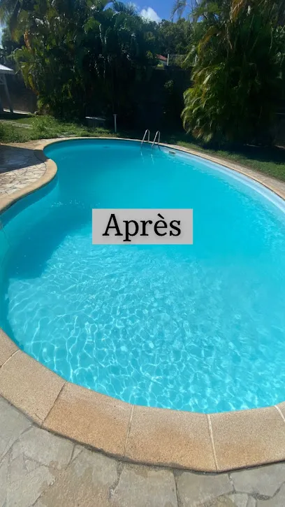 Image de KYP Piscine Guadeloupe