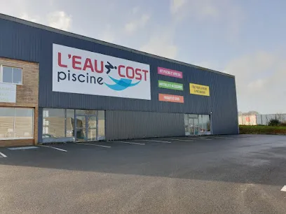 Image de L'Eau Cost Piscine Limoges