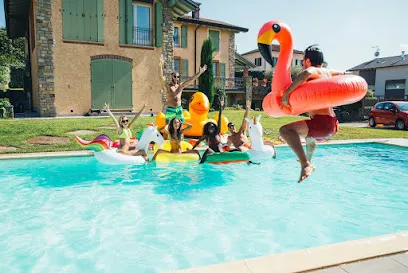 Image de L'UNIVERS DE LA PISCINE