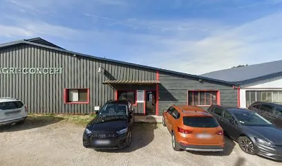 Image de La Maison de l'Eau