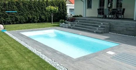 Image de LA PISCINE VENDEENNE