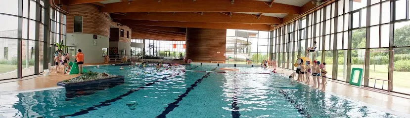 Image de La Piscine
