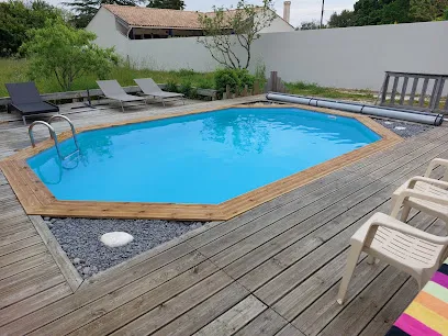 Image de La Villa Piscine Vendée