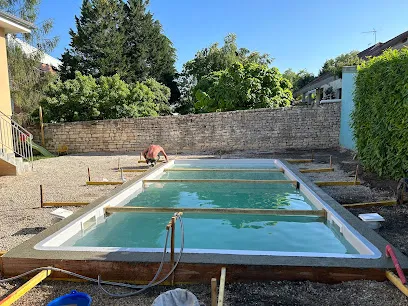 Image de Lagon bleu