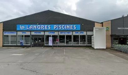 Image de Langres Piscines