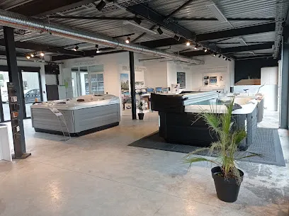 Image de LARCHER revendeur Jacuzzi / Spa - Sauna - Hammam / CAEN