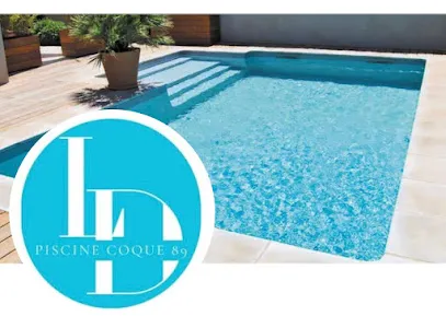 Image de LD Piscine Coque 89