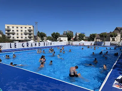 Image de Le Grand Bain à Digoin