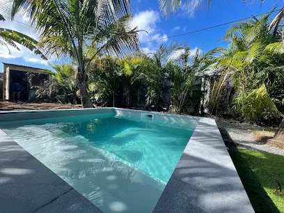 Image de Lenah piscines