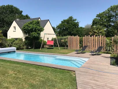 Image de LES PISCINES DE JADE
