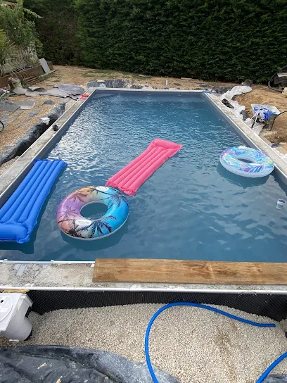 Image de Les Piscines de Valentin