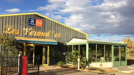 Image de Les Verand'Or