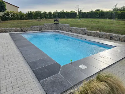 Image de LIMOUSIN PISCINES