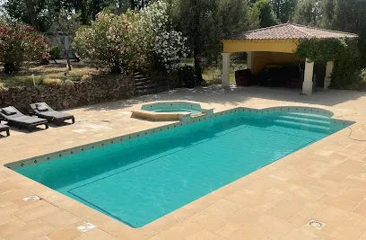 Image de M3 Piscine