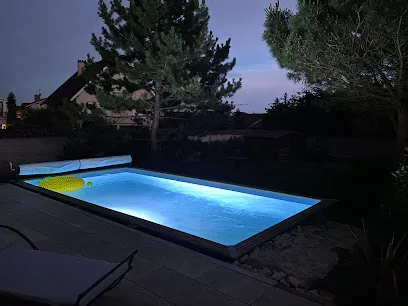 Image de Ma Piscine