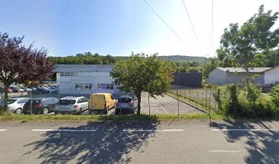 Image de MAGILINE LONS LE SAUNIER