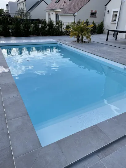 Image de MBM Piscine et SPA