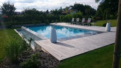Image de Metin Piscines