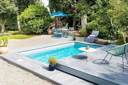 Image de MG Création - Aquilus Piscines et Spas Colmar