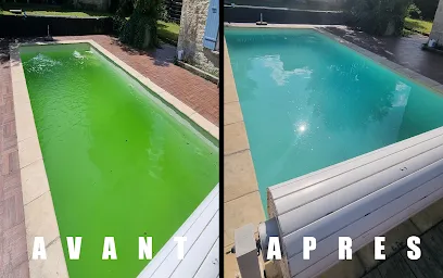 Image de MPool | Pisciniste, entretien, dépannage Rochefort