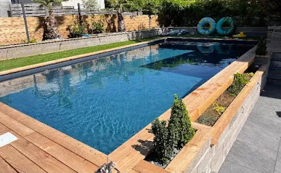 Image de Nature Piscine