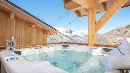 Image de Nordic Experience Piscine et Spa