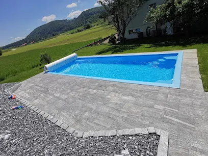 Image de Oasis Piscines & Spas