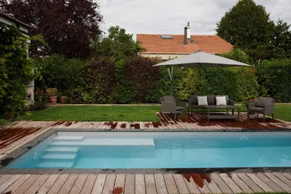 Image de P&S PISCINE & SPA SA