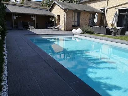 Image de PARADIS PISCINE - ETS PINEAU