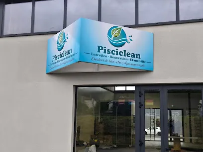 Image de Pisciclean